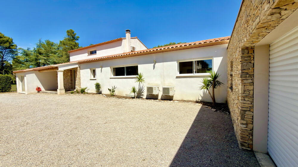 à vendre  Maison Nîmes (30000)