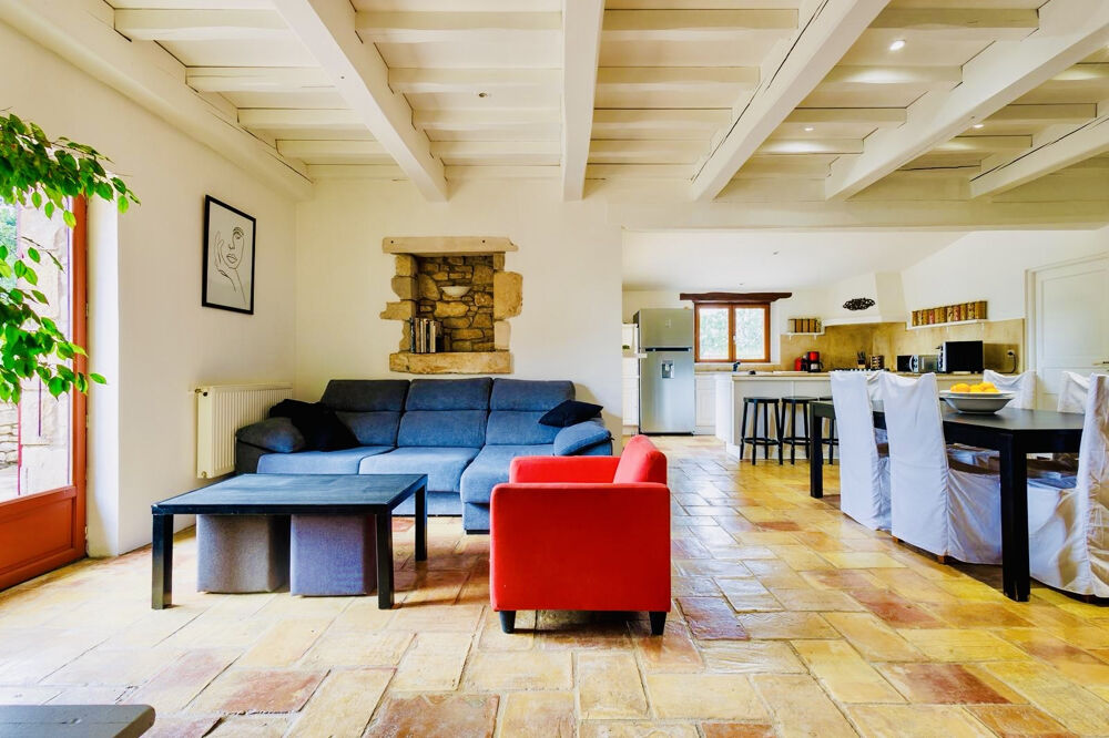 � vendre  Propri�t�/ch�teau Uz�s (30700)