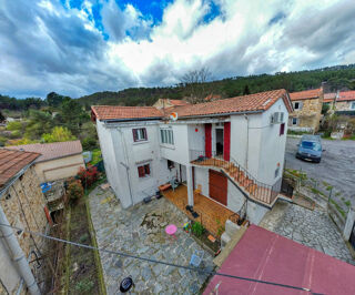  Maison � vendre 6 pi�ces 130 m�