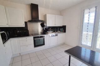  Maison � vendre 5 pi�ces 100 m�