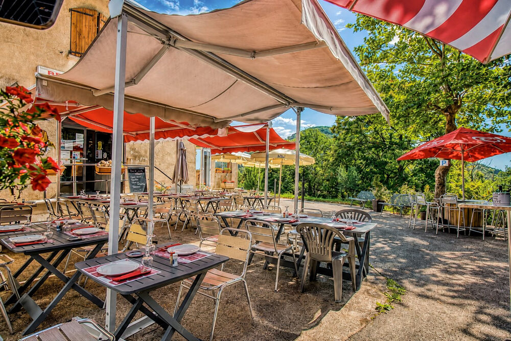 Propriété 440m2