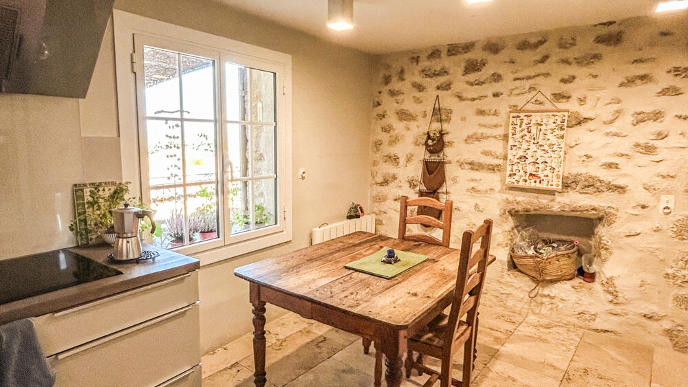  vendre  Maison Saint-Siffret (30700)