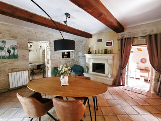  Maison à vendre 12 pièces 347 m²