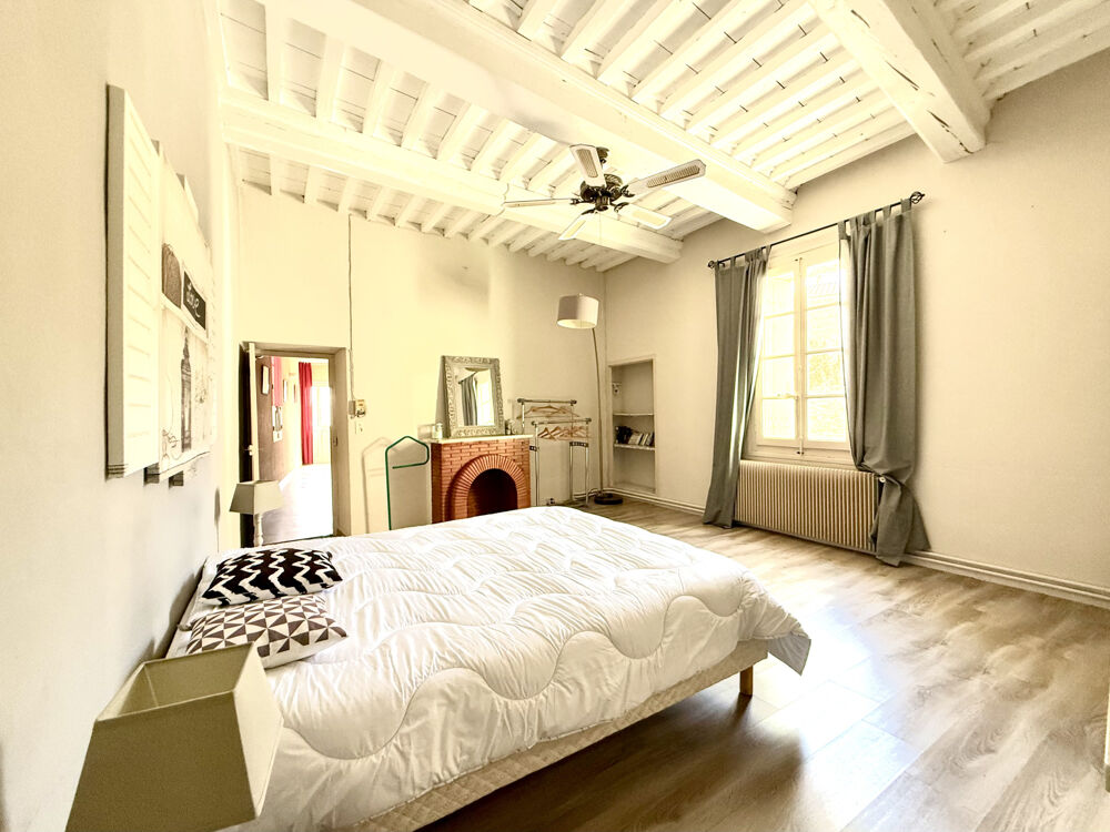 � vendre  Maison Uz�s (30700)