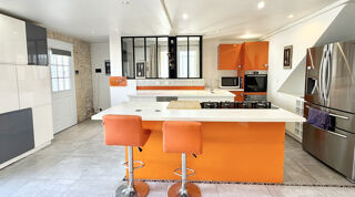  Maison � vendre 4 pi�ces 90 m�