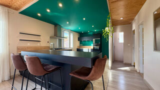  Maison � vendre 5 pi�ces 152 m�