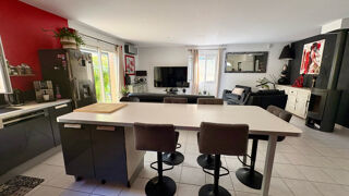 Vente Maison Villa plain pied avec piscine Ales