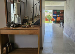  Maison � vendre 6 pi�ces 191 m�