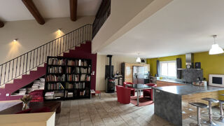  Maison � vendre 4 pi�ces 85 m�