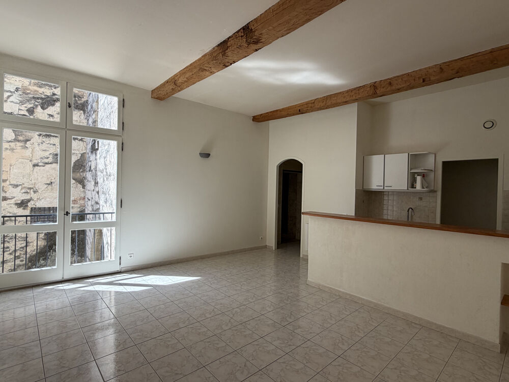 Appartement Type 2