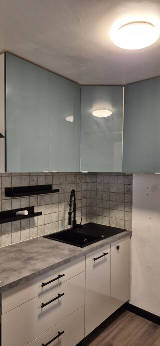  Maison à louer 4 pièces 89 m²