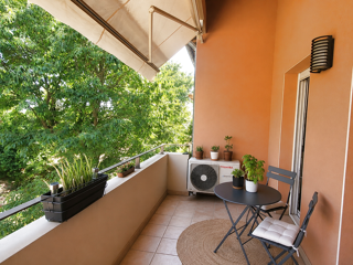  Appartement à vendre 2 pièces 48 m²