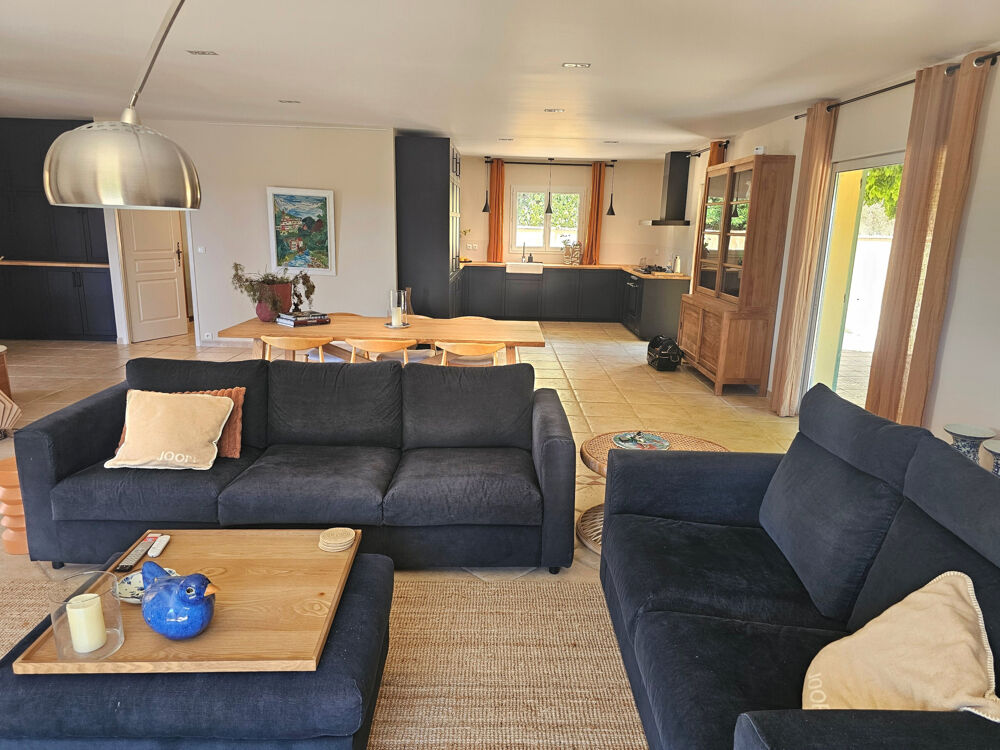 à vendre  Maison Anduze (30140)