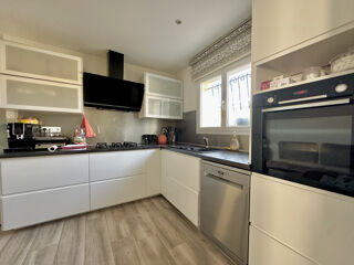  Maison à vendre 6 pièces 141 m²