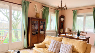  Maison à vendre 6 pièces 148 m²