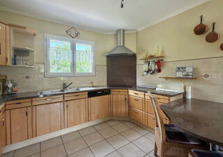  Maison à vendre 4 pièces 100 m²