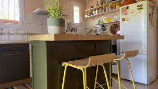  Maison à vendre 4 pièces 110 m²