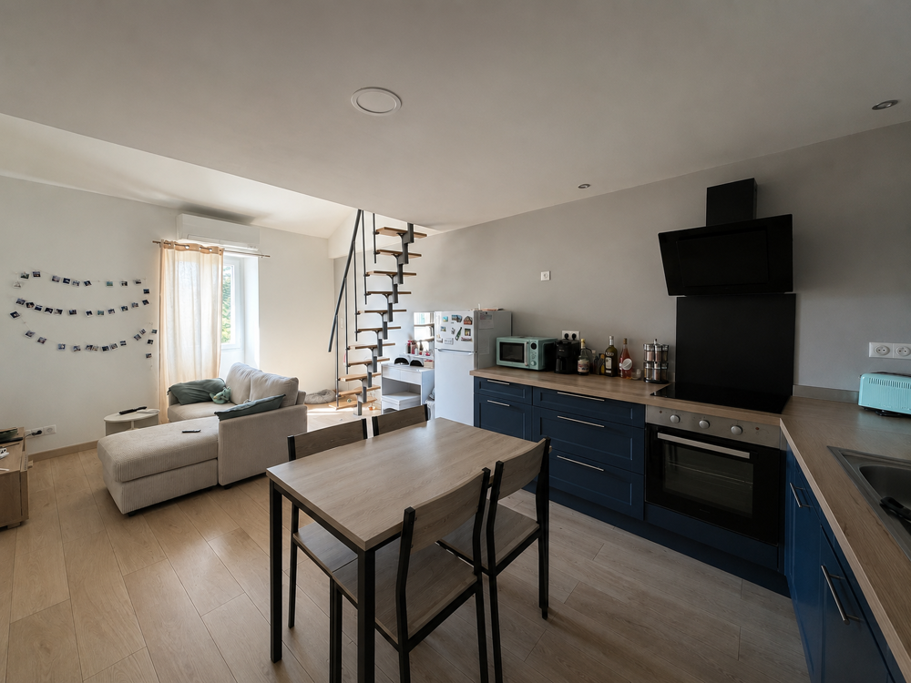 Vente Immeuble ENSEMBLE IMMOBILIER DE RAPPORT   RENTABILITÉ BRUTE 10,6 % Rousson