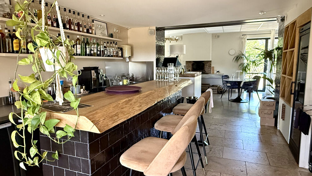 � vendre  Maison Uz�s (30700)