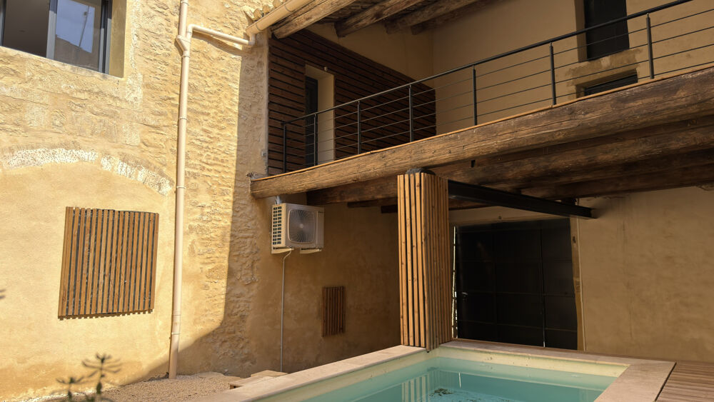 Maison 5 pièces 113 m² · à Remoulins · 113 m² · 299 000 €