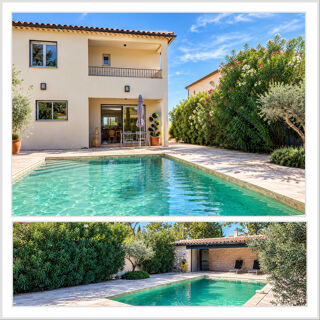  Maison à vendre 5 pièces 170 m²