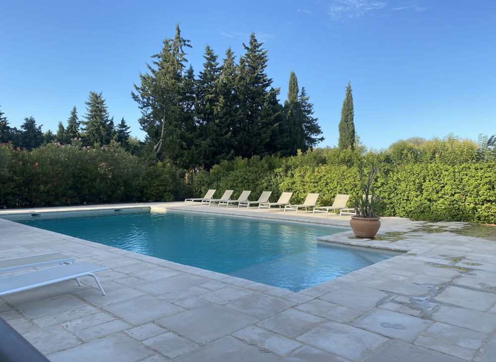 � vendre  Maison Uz�s (30700)