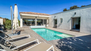  Maison � vendre 4 pi�ces 140 m�