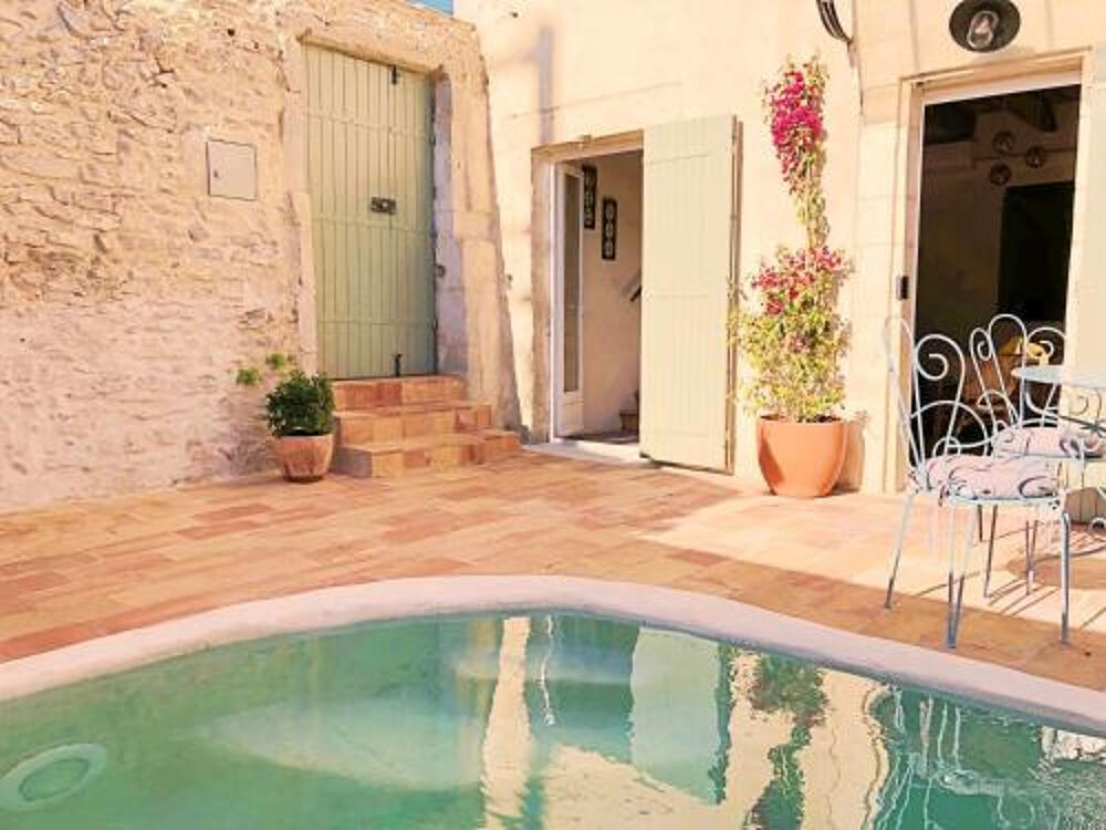 Maison 2 pièces 45 m² · à Nimes · 45 m² · 229 000 €