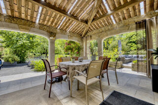  Maison à vendre 8 pièces 216 m²