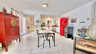  Maison à vendre 6 pièces 126 m²
