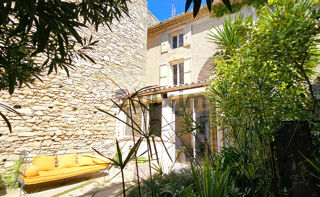  Maison Saint-Bonnet-du-Gard (30210)