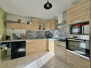  Maison � vendre 5 pi�ces 105 m�