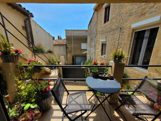  Maison � vendre 10 pi�ces 190 m�