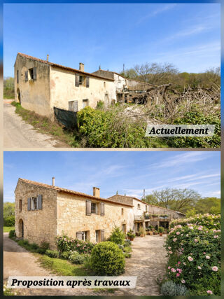  Maison � vendre 6 pi�ces 145 m�