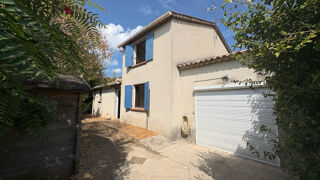  Maison à vendre 6 pièces 125 m²