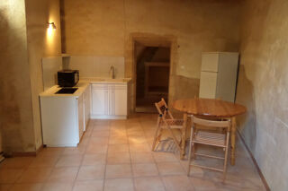  Appartement à louer 2 pièces 43 m²