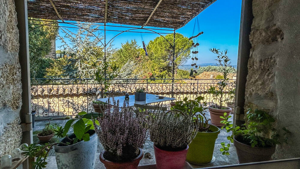  vendre  Maison Saint-Siffret (30700)