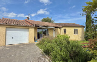  Maison à vendre 4 pièces 100 m²