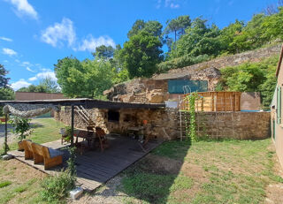  Maison � vendre 3 pi�ces 77 m�