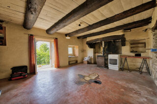  Maison à vendre 4 pièces 80 m²