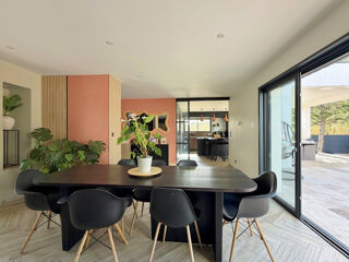  Maison à vendre 7 pièces 180 m²
