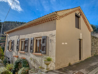  Maison � vendre 4 pi�ces 80 m�