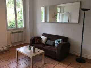  Appartement à louer 3 pièces 55 m²