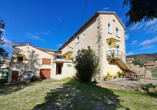  Maison � vendre 15 + pi�ces 214 m�