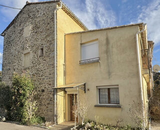  Maison � vendre 5 pi�ces 120 m�