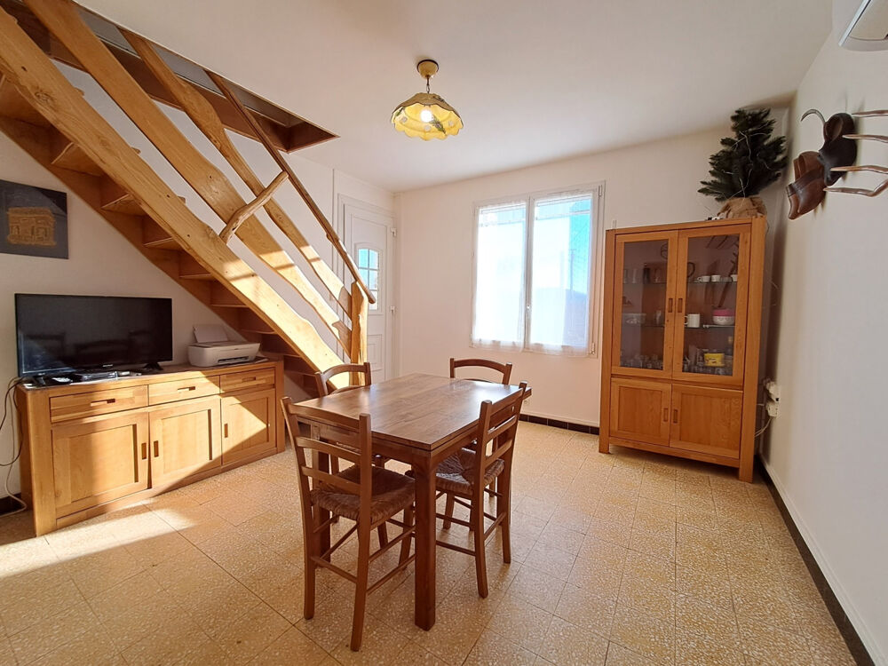 Vente Maison Maison en C�vennes Villefort