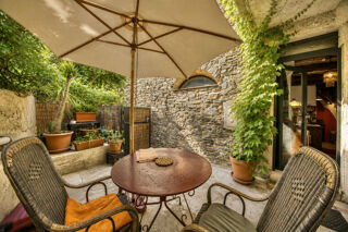  Maison à vendre 5 pièces 110 m²