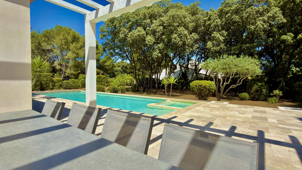 à vendre  Maison Nîmes (30000)