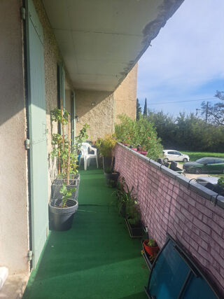  Appartement à louer 4 pièces 86 m²