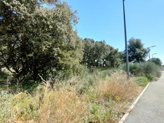  Terrain � vendre 494 m�